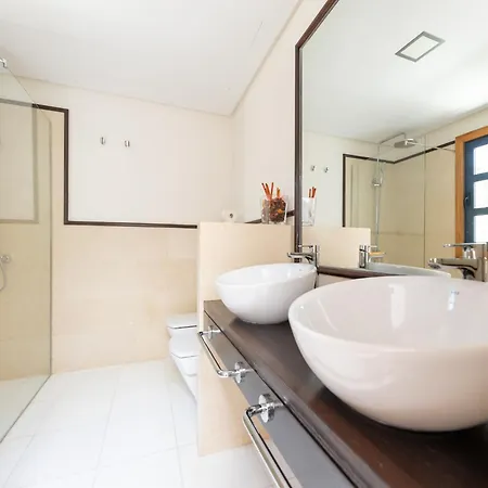 Private Pool In Playa Blanca, Cleaning Included Сasa de vacaciones